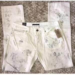 Cult Of Individuality Men's Rebel Straight FitJean